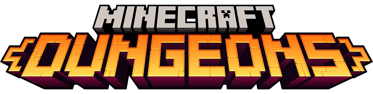 Minecraft Dungeons